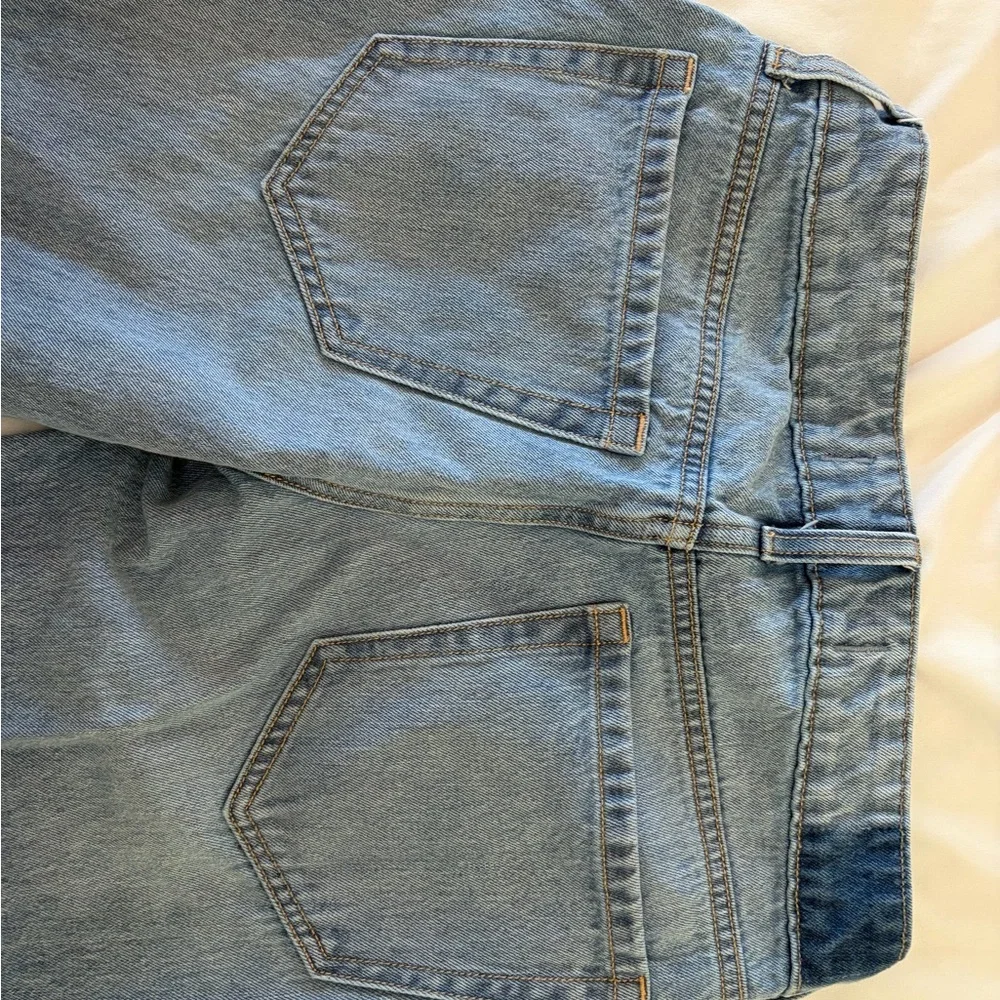 HOLLISTER LOW RISE BAGGY - Picture 4 of 5